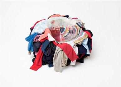 洗衣服水温多少去污效果最好？2